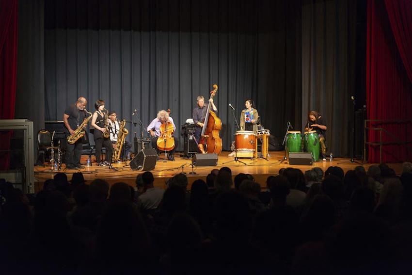 The City of Chicago designates 2020 as the Year of Chicago Music The City of Chicago designates 2020 as the Year of Chicago Music