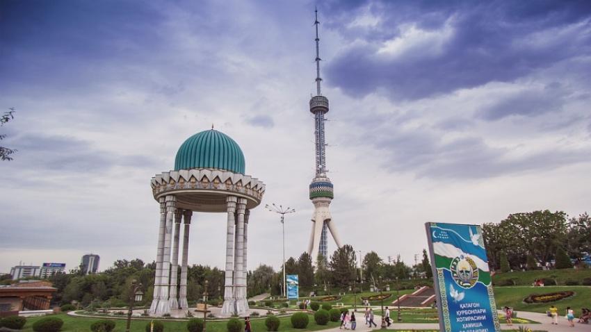 Uzbekistan to host International Forum on Pilgrimage Tourism Uzbekistan to host International Forum on Pilgrimage Tourism