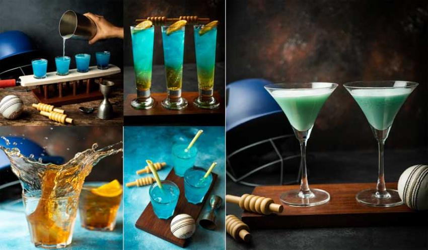 Monkey Bar promises to have the best cure for Blue Fever during ICC World Cup Cricket Monkey Bar promises to have the best cure for Blue Fever during ICC World Cup Cricket