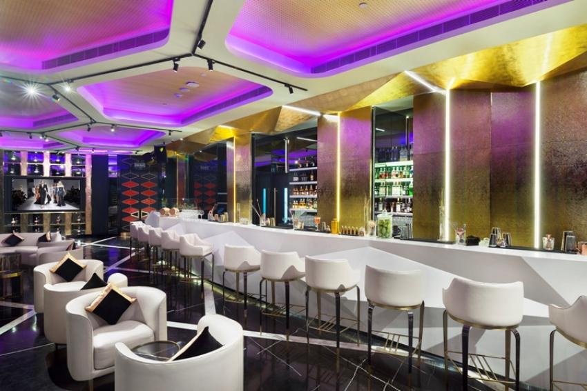 The Westin Kolkata Rajarhat launches highest roof top lounge in Kolkata