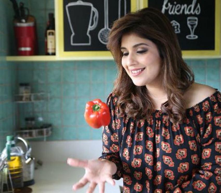 Indian gastronomy takes centre stage in Israel Indian gastronomy takes centre stage in Israel