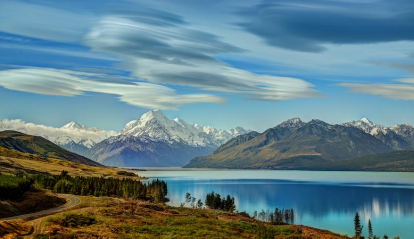 New Zealand's plan to tax international travelers likely to begin from July 1 this year New Zealand's plan to tax international travelers likely to begin from July 1 this year