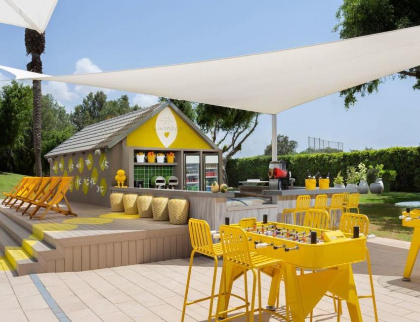 Dan Hotels announces re-opening of Dan Caesarea in Israel Dan Hotels announces re-opening of Dan Caesarea in Israel