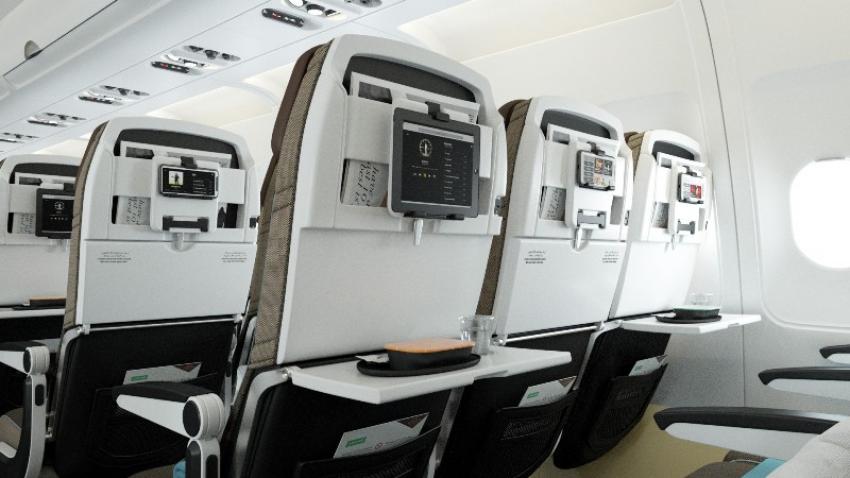 Etihad Airways launches new fully-customisable economy experience Etihad Airways launches new fully-customisable economy experience