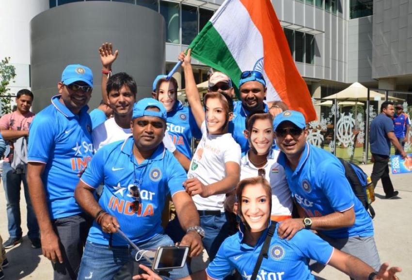 Australia wants more Indian Tourists during ICC T20 World Cup next year