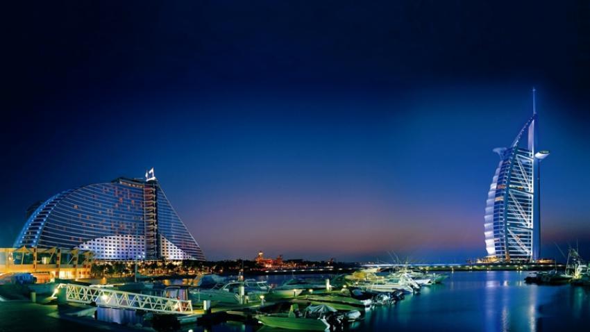 Dubai stopover guide: Spend a layover like a local in two days Dubai stopover guide: Spend a layover like a local in two days