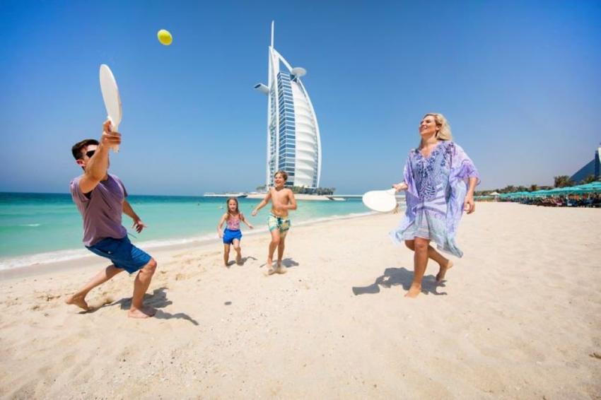 Dubai on track to achieve goal of attracting 500,000 health tourists by 2021