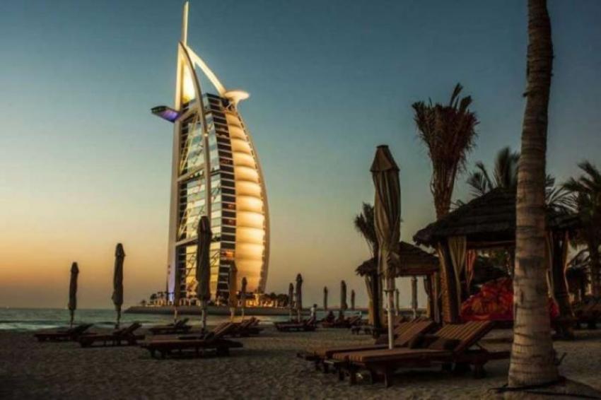 Dubai welcomes 8.36 million overnight visitors in first half of 2019 Dubai welcomes 8.36 million overnight visitors in first half of 2019