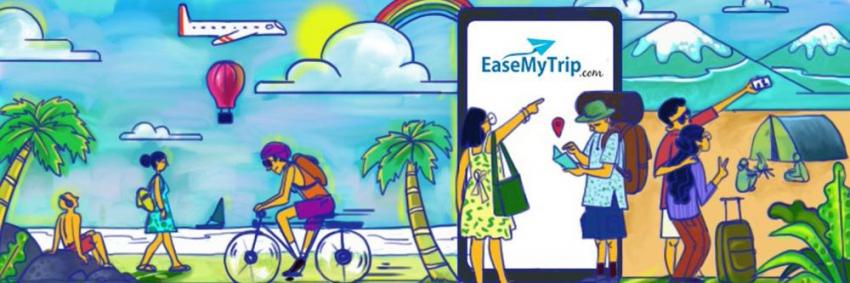 EaseMyTrip teams up with 20th IIFA Awards as travel partner EaseMyTrip teams up with 20th IIFA Awards as travel partner