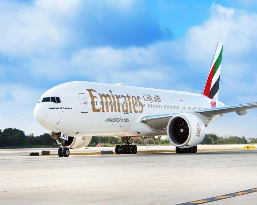 Emirates to launch daily services from Dubai to Mexico City via Barcelona