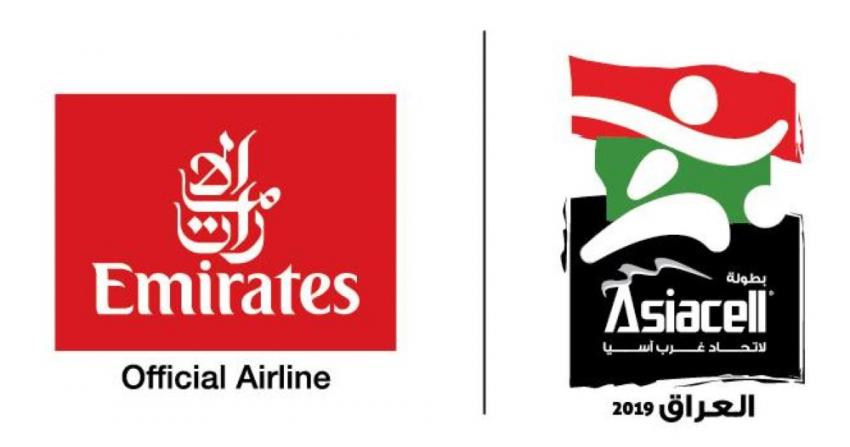 Emirates becomes partner and airline for West Asian Football Federation Championship
