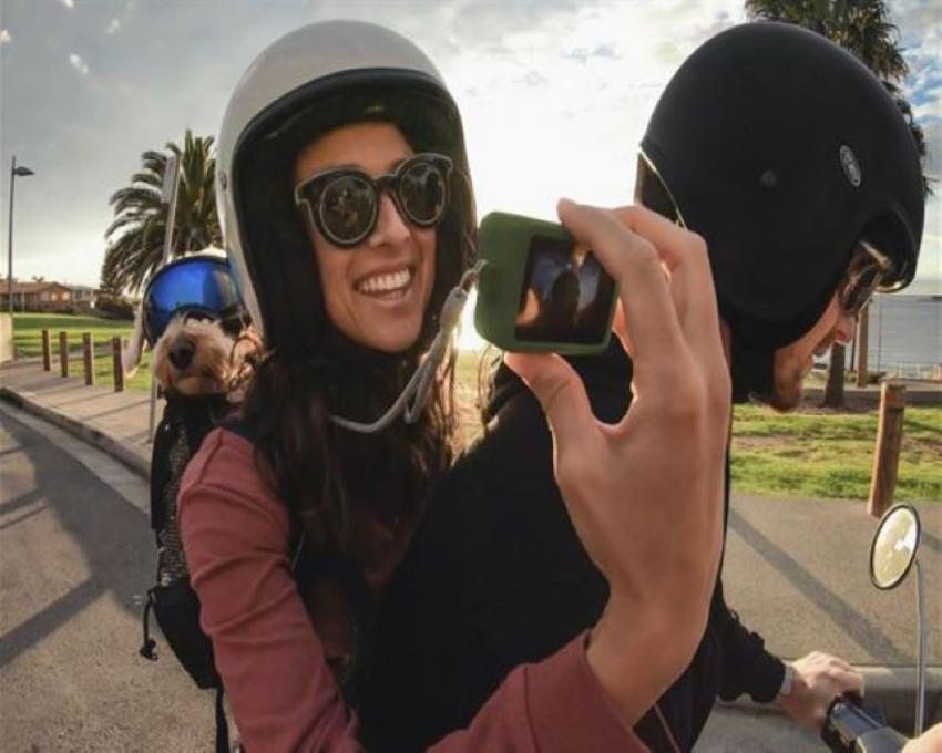 Content creators from across the globe to attend GoPro Creator Summit in Kimberley Content creators from across the globe to attend GoPro Creator Summit in Kimberley