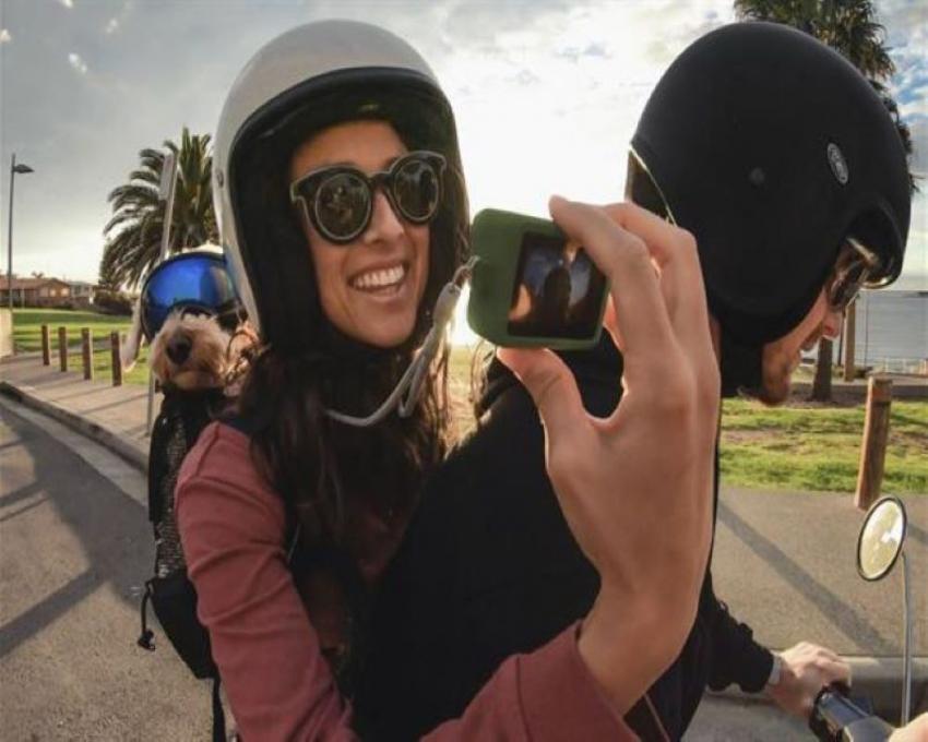 Content creators from across the globe to attend GoPro Creator Summit in Kimberley