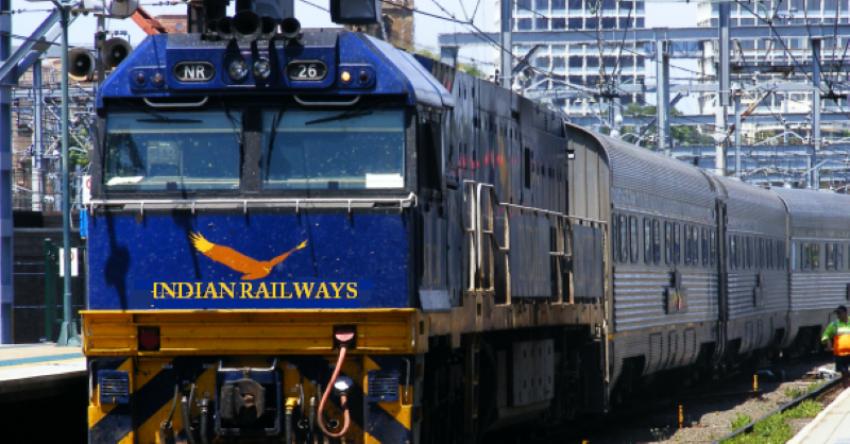 IRCTC announces Buddhist Circuit tourist train from Oct 19 IRCTC announces Buddhist Circuit tourist train from Oct 19