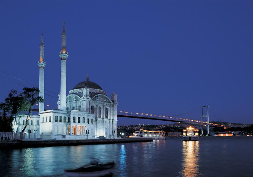 Istanbul and Antalya emerge as key MICE destination for Indian corporates Istanbul and Antalya emerge as key MICE destination for Indian corporates