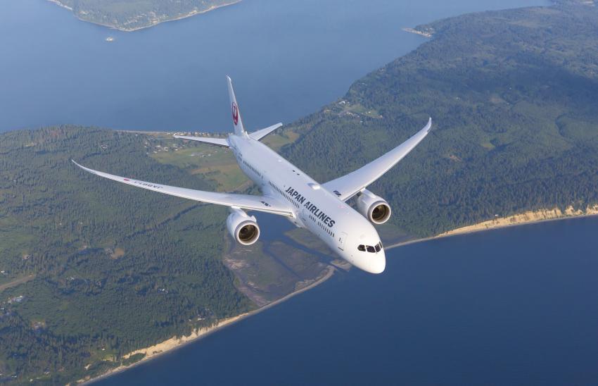 Japan Airlines announces nonstop service to Bengaluru Japan Airlines announces nonstop service to Bengaluru