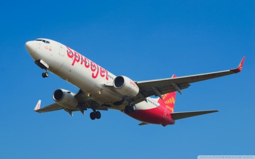 India: SpiceJet will launch 28 new flights connecting Mumbai, Delhi India: SpiceJet will launch 28 new flights connecting Mumbai, Delhi