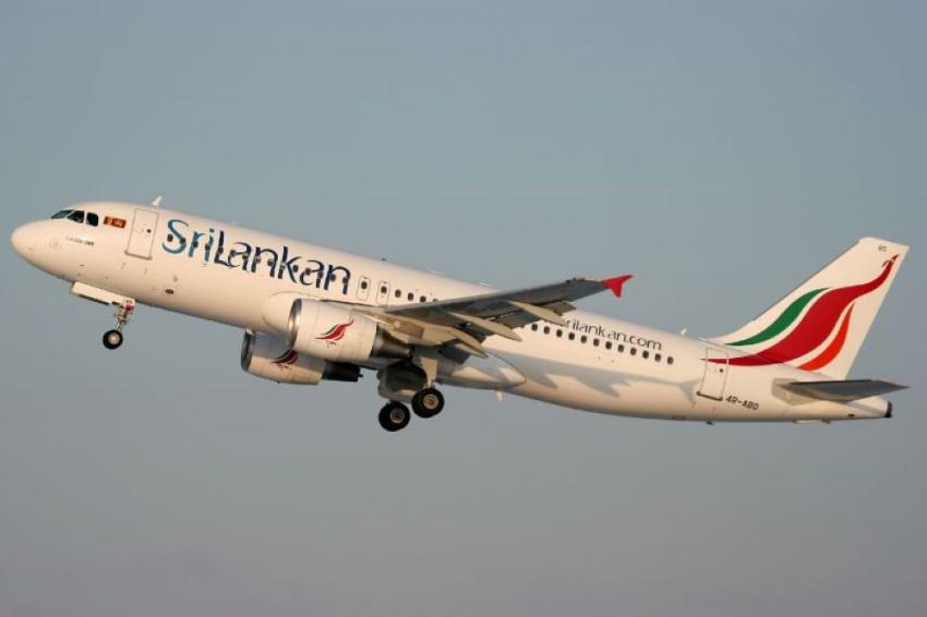 SriLankan Airlines welcomes free visa on arrival facility to 48 countries