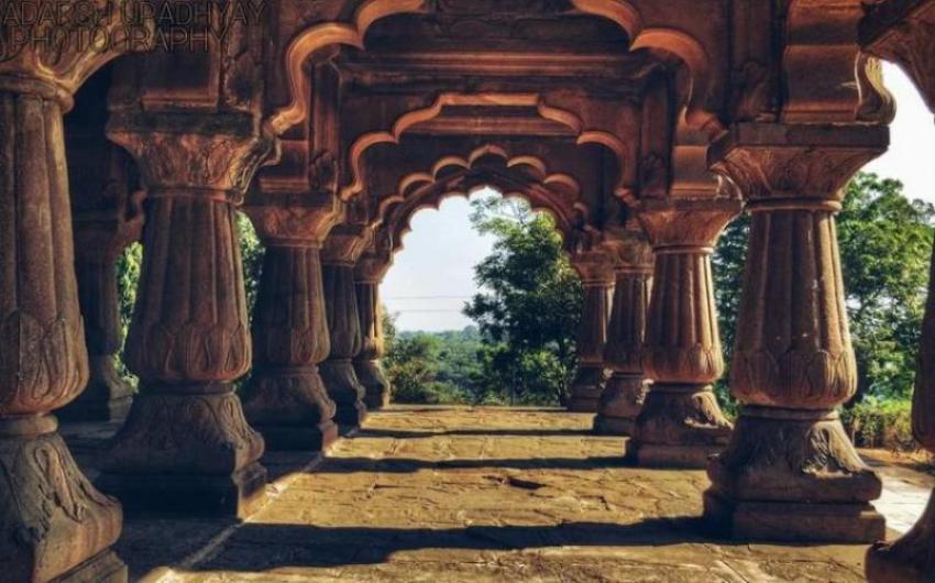 Madhya Pradesh Tourism showcases latest travel offerings at Bengal Tourism Fest 2019 Madhya Pradesh Tourism showcases latest travel offerings at Bengal Tourism Fest 2019