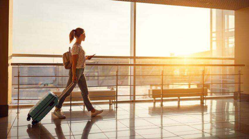 100 per cent of global destinations now have Covid-19 travel restrictions: UNWTO reports 100 per cent of global destinations now have Covid-19 travel restrictions: UNWTO reports