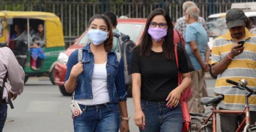 Delhi declares Coronavirus epidemic, all schools, colleges, cinema halls to remain shut till Mar 31 Delhi declares Coronavirus epidemic, all schools, colleges, cinema halls to remain shut till Mar 31