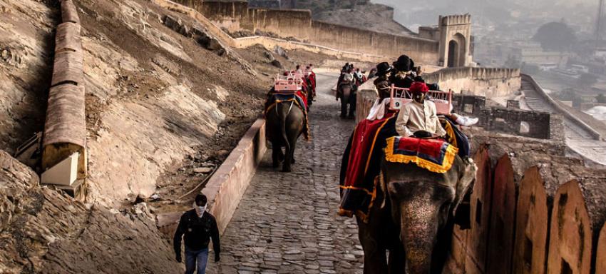 Devastated by pandemic, tourism sector must be rebuilt in a safe, equitable and climate friendly way – UN chief Devastated by pandemic, tourism sector must be rebuilt in a safe, equitable and climate friendly way – UN chief