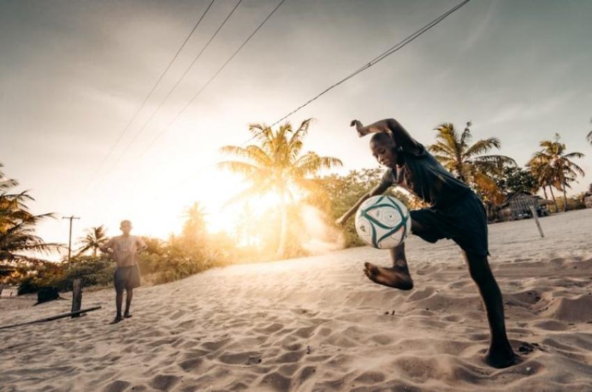 Mozambican tourism sector sees 3,000 employees back to work Mozambican tourism sector sees 3,000 employees back to work