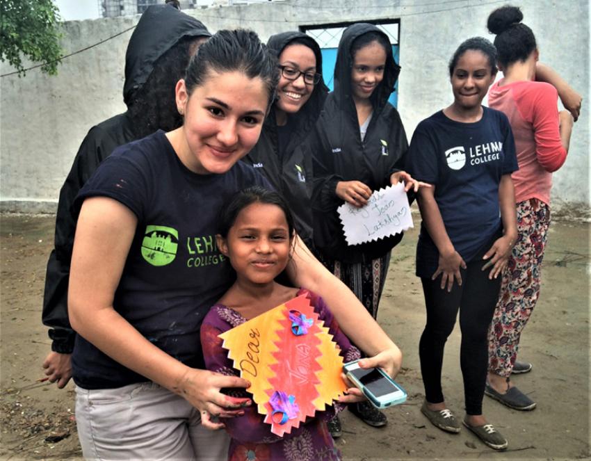 Help communities in need and feed wanderlust through volunteer tourism, says Travel4Change Help communities in need and feed wanderlust through volunteer tourism, says Travel4Change