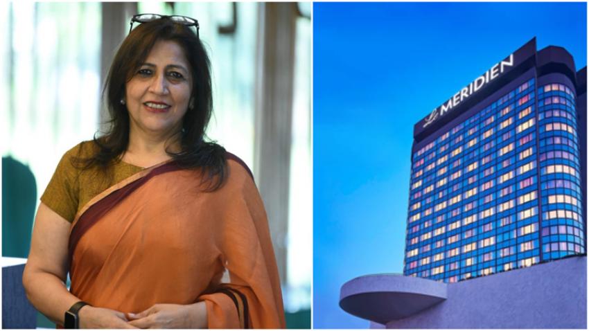 Without intervention of govt. we stare at a 2.5 to 3 crore job losses: Le Meridien, New Delhi VP Without intervention of govt. we stare at a 2.5 to 3 crore job losses: Le Meridien, New Delhi VP