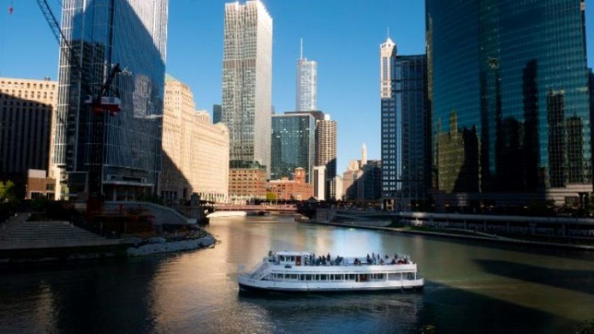 Chicago chosen as Best Large City for fourth consecutive year by Conde Nast Traveler readers