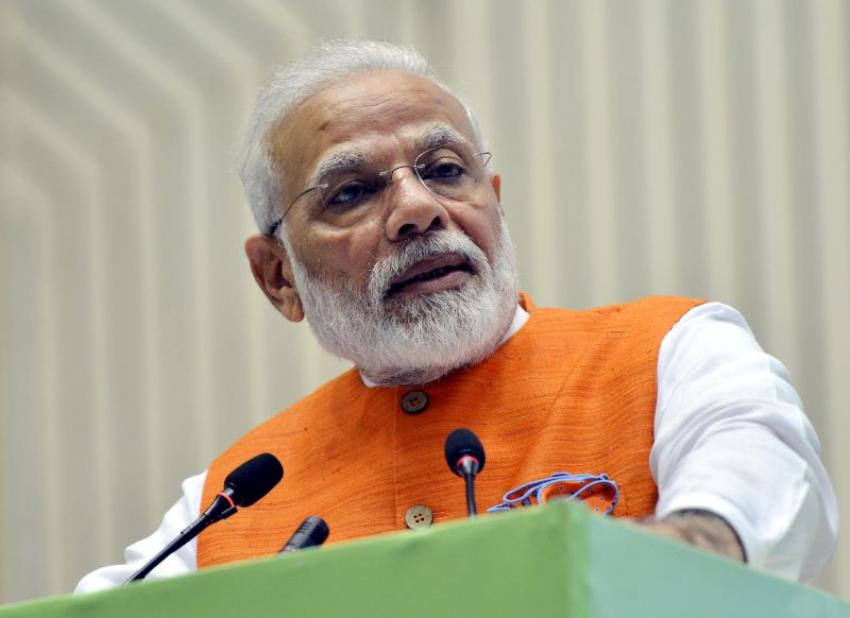 PM Modi proposes to SAARC nations to chalk out 'strong strategy' to fight Coronavirus
