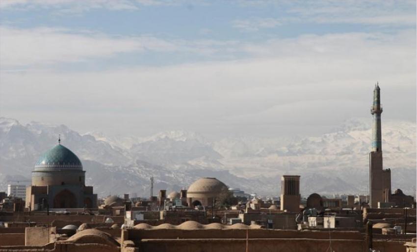 Iran reports 2,294 new COVID-19 cases, 122,492 in total Iran reports 2,294 new COVID-19 cases, 122,492 in total