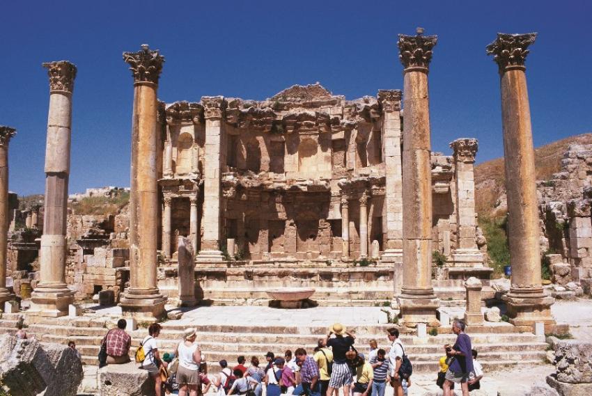World Travel and Tourism Council declares Jordan a safe destination