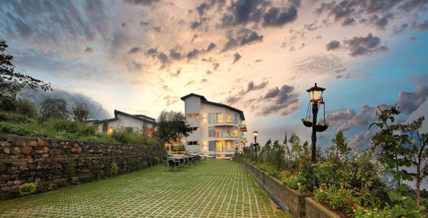 Welcomhotel Shimla: Your window to the Himalayan splendor of Mashobra