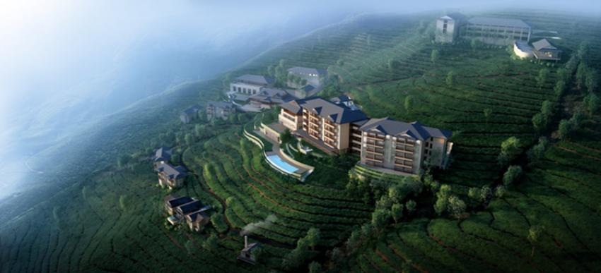 Taj brand owner IHCL and Ambuja Neotia Group add three more hotels to their partnership Taj brand owner IHCL and Ambuja Neotia Group add three more hotels to their partnership