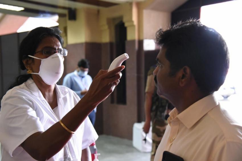 81 confirmed Coronavirus cases in India at present: Government