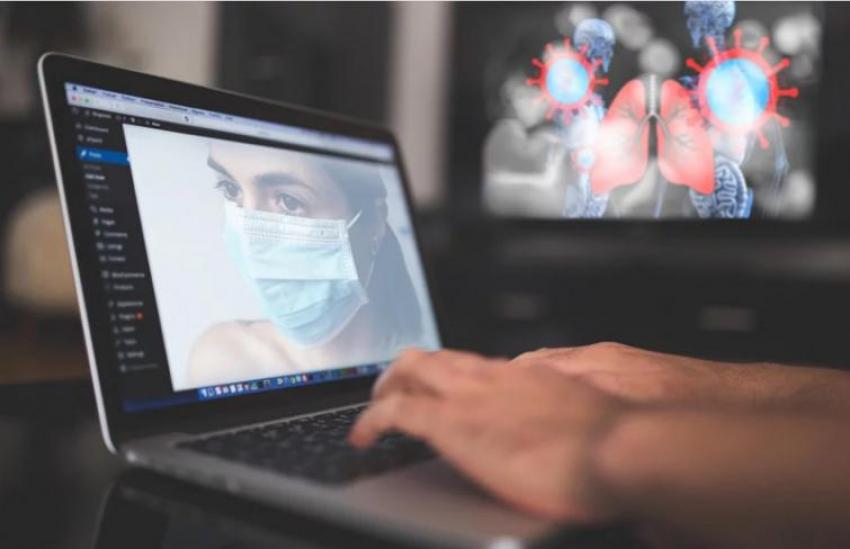 Afghanistan reports 2 imported COVID-19 cases Afghanistan reports 2 imported COVID-19 cases