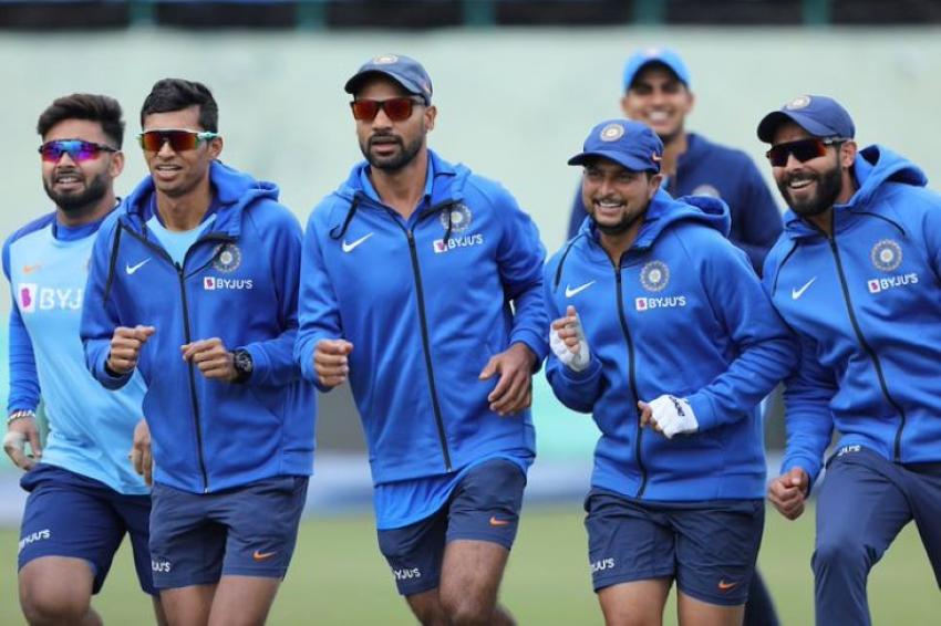 Coronavirus outbreak: BCCI, CSA decide to reschedule India-SA ODI series Coronavirus outbreak: BCCI, CSA decide to reschedule India-SA ODI series