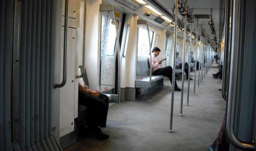 Janata Curfew to fight COVID 19: Delhi Metro keep its service closed on Sunday Janata Curfew to fight COVID 19: Delhi Metro keep its service closed on Sunday