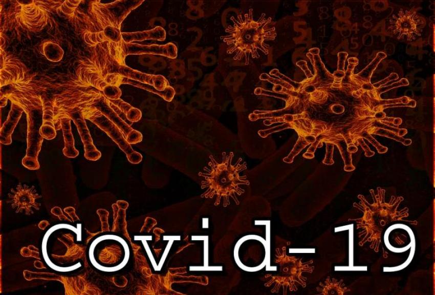 Pakistan ranks 19th in COVID-19 infected list Pakistan ranks 19th in COVID-19 infected list