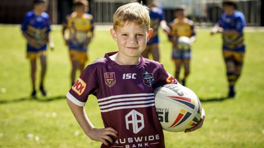 Australia’s famous rugby tournament 2020 State of Origin scheduled for November Australia’s famous rugby tournament 2020 State of Origin scheduled for November