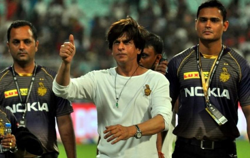 Safety first: KKR co-owner Shah Rukh Khan over postponement of IPL amid Coronavirus outbreak Safety first: KKR co-owner Shah Rukh Khan over postponement of IPL amid Coronavirus outbreak