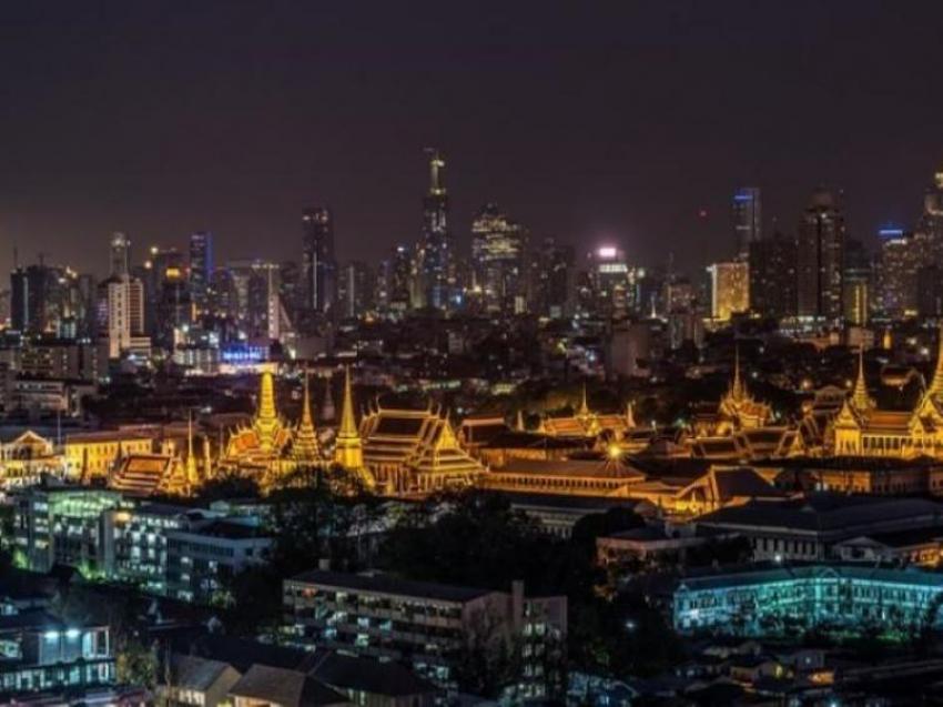 Thailand reports 109 new COVID-19 cases, one more fatality Thailand reports 109 new COVID-19 cases, one more fatality
