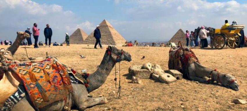 World slowly starts travelling again: UN Tourism Organization World slowly starts travelling again: UN Tourism Organization
