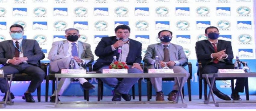 Jammu and Kashmir Tourism organises roadshow at New Delhi