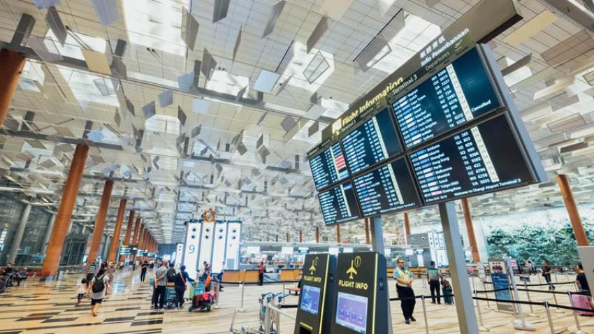 2020 was worst year in tourism history with 1 billion fewer international arrivals: UNWTO 2020 was worst year in tourism history with 1 billion fewer international arrivals: UNWTO