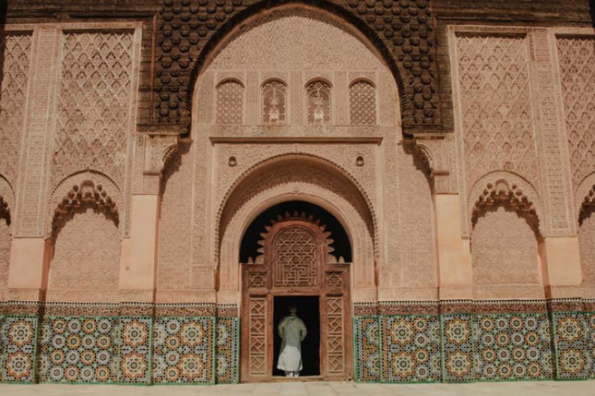 UNWTO General Assembly to meet in Morocco this year UNWTO General Assembly to meet in Morocco this year