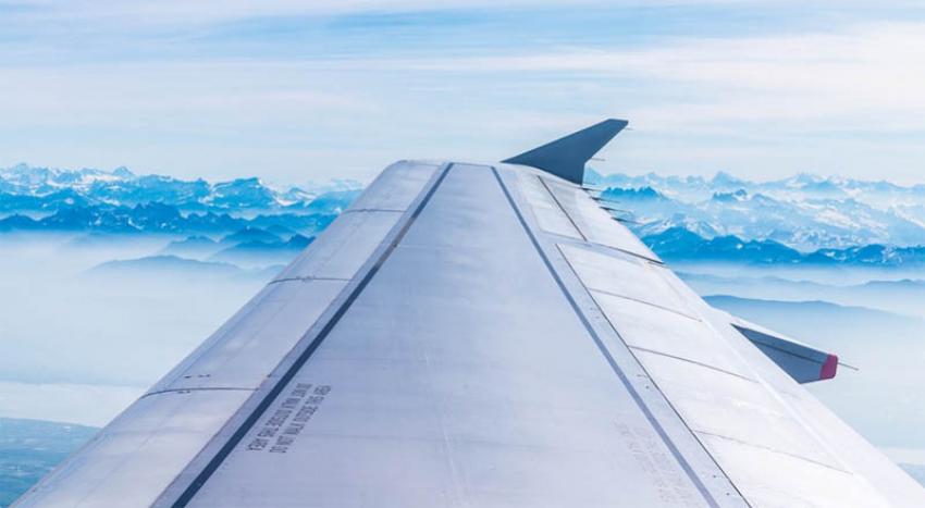 Jammu and Kashmir: Night flights at Srinagar Airport likely from next month Jammu and Kashmir: Night flights at Srinagar Airport likely from next month