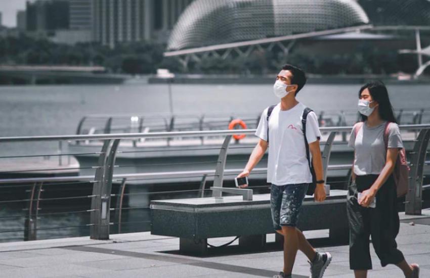 One in three destinations worldwide still completely closed to international tourism, says UNWTO report on travel restrictions One in three destinations worldwide still completely closed to international tourism, says UNWTO report on travel restrictions