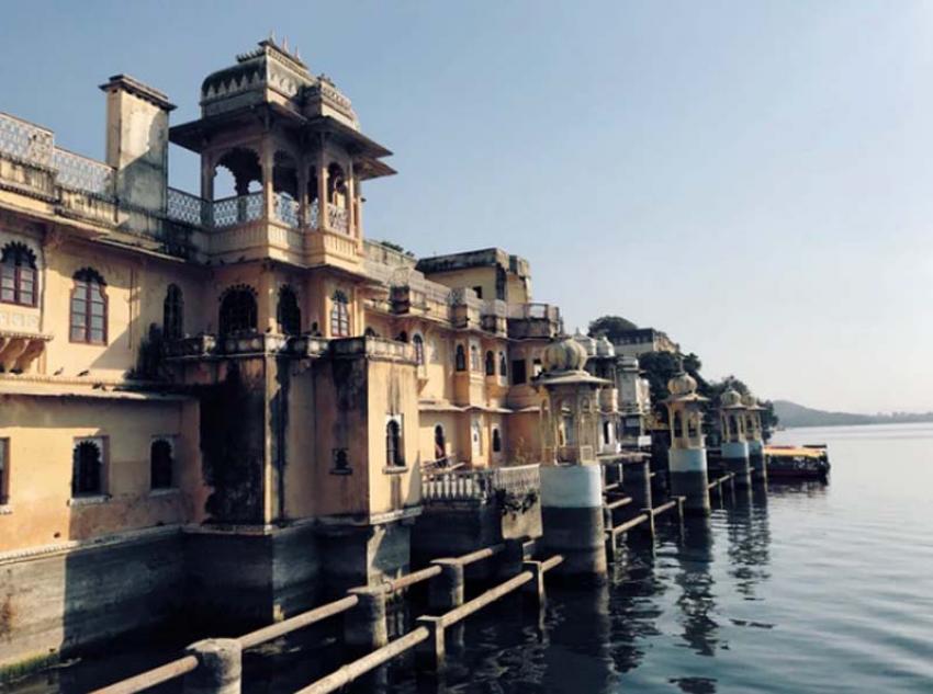 Negative COVID-19 reports mandatory for booking hotel in Udaipur